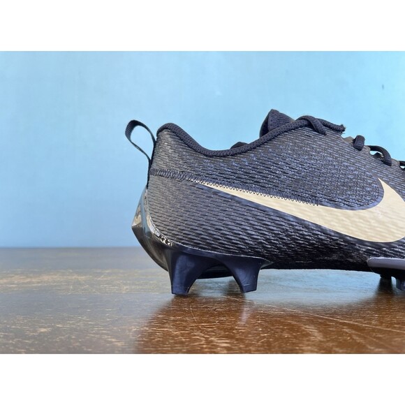 Nike Vapor Edge Speed 360 2 Army Black Knights PE Cleats Men\'s Sz 13 FJ5750-005 main image 6